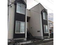 ベルフロント南郷Ⅱ