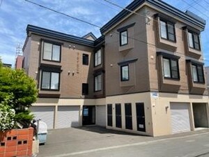 カーサノルテ麻生