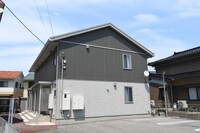 クレール山室