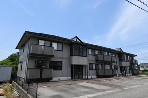 リヴェールハウス