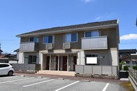 ブランズ小杉