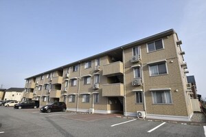 リビングタウン堀川町A