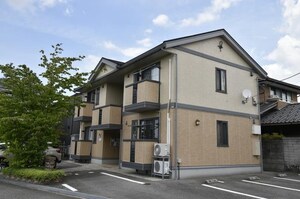 二俣ディールーム新町