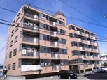 ヴィラ・ラボール新根塚