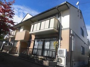 フォンティーヌ今泉Ｂ
