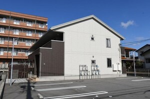 メゾン　グラシアン