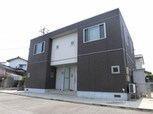 シャーメゾン下轡田