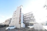 グランツ西古松Ⅰ