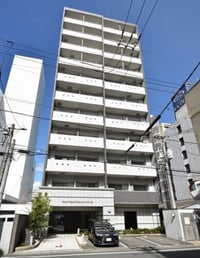 アルファレガロ岡山駅前
