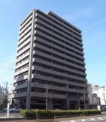 フローレンス柳川筋グランドアーク