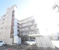 グランツ西古松Ⅱ