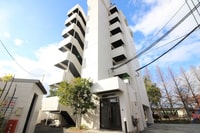 セントラルパーク絵図