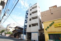 コスモクイーン鹿田