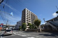 クレストシティ中井町