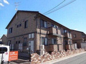 アルファーム　C棟