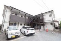 ハーモニーハイツ