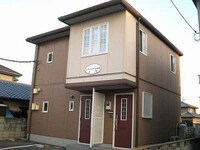 シャーメゾン江崎