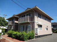 シャトル新福　A棟