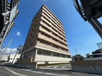 サンセール東古松Ⅱ