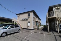 サンシャイン雄町　A棟