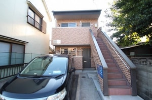 フォブール山科