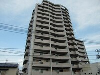 パークヒルズ門田屋敷