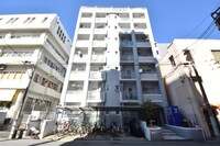 アルファ春日町