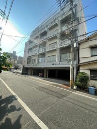 春日町マンション