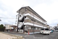 明日香マンション