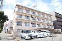 グランツ大元駅前