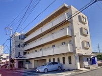 オーキッド青江