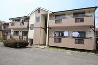 メゾニティーブラッサム　B