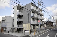 レオパレスアステック　Ⅱ