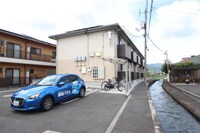 ヴィレッジ　ド　ルシオル