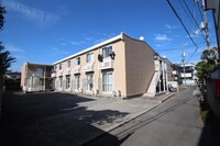 レオパレスパル北方Ⅲ