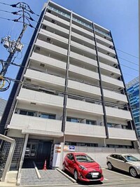 大供Ａマンション