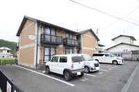 コーポさとうⅡ