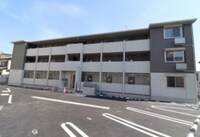 ルミナス大和町