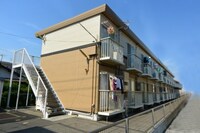 メゾンハゴロモ