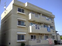 ニューエルディム花水木B