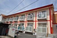 コーポブランシェA