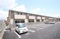 ラフィーネ下中野Ｃ棟