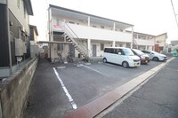 ウッディバードA棟