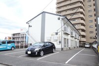 山陽コーポ豊成