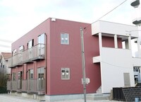 スカイガーデン豊成