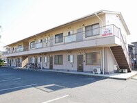 ガーデンパークⅢ