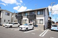 メゾンサンセール