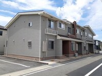 グッドライフ瀬戸Ａ