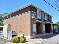 コンフォート静観台