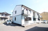 第２アネックス　A棟